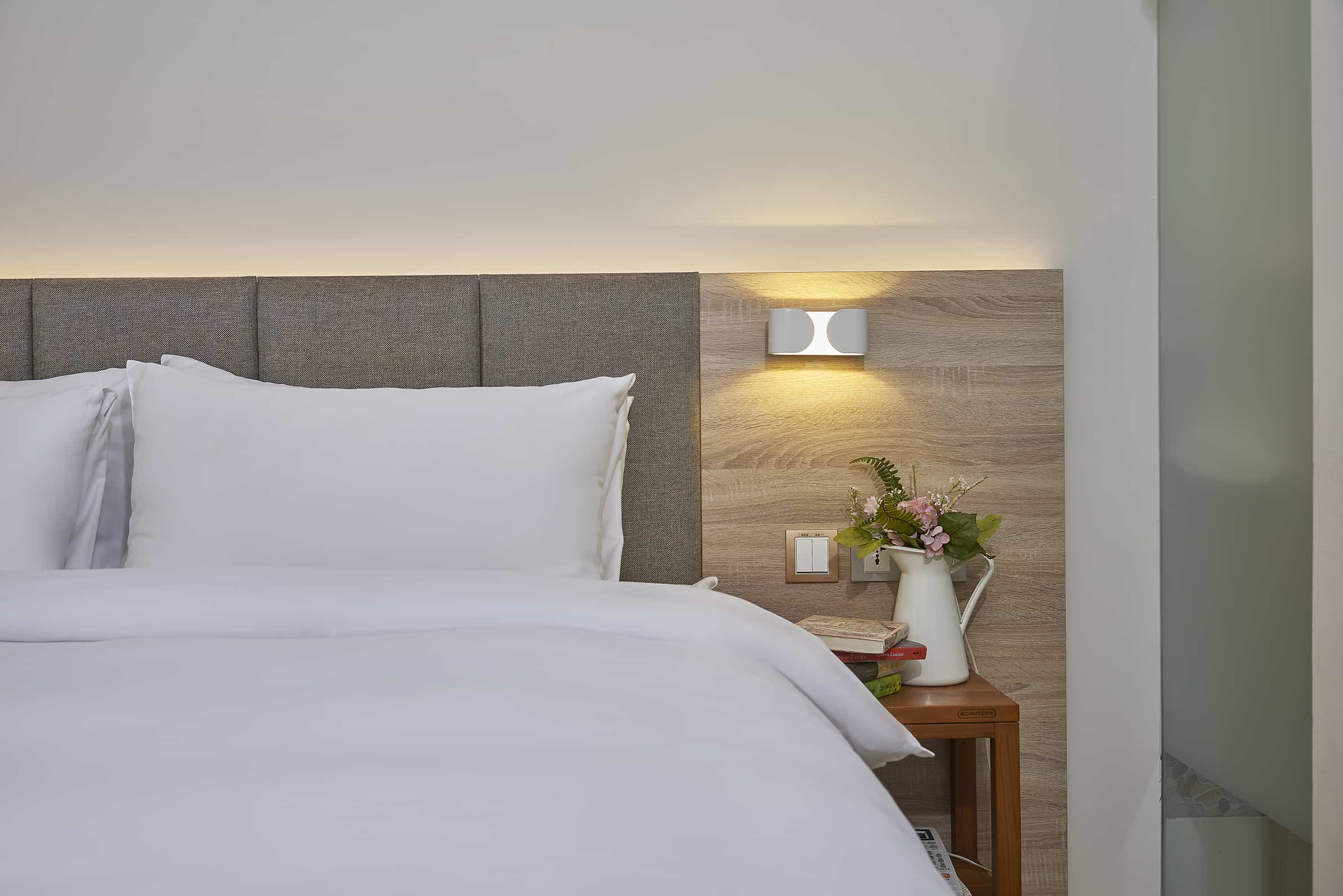 Hotel Z 台中逢甲 Hotel Z 台中逢甲